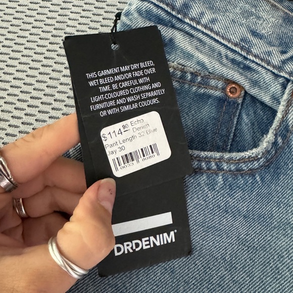 Brand new Dr Denim jeans - Picture 3 of 4